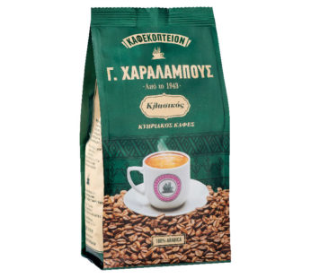 G. Charalambous Cyprus Coffee 500 gr