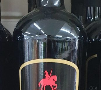 Etko Saint Nicholas Commandaria Wine 770 ml