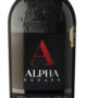 Alpha Estate Red buy online from cyprus