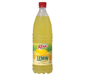 Kean Lemon Squash 1 L