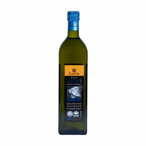 Gaea Extra Virgin Olive Oil 1 Litre